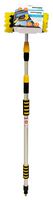 BRT6000 - 3m Telescopic Window Cleaner Squeegee Set