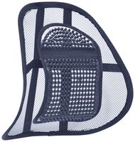 VM936BC - Air Flow Lumbar Support Cushion