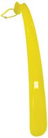 VM952 - Plastic Shoehorn, Yellow