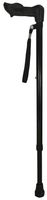 VP155D - Ergonomic Handled Walking Stick