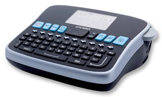 S0879490 - LabelManager 360D Label Maker Printer