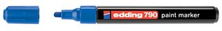 790-003 - Medium Bullet Tip Paint Marker - Blue
