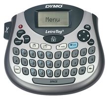 2174593 - LetraTag LT-100T Label Maker/Printer