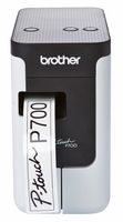 PTP700 - Professional Office Label Maker Printer