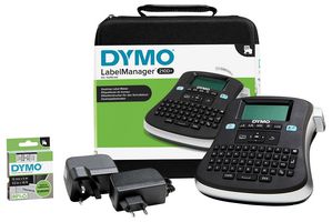 2094492 - LabelManager 210D Label Maker / Printer Kit