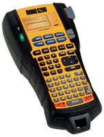 S0841480 - Rhino 5200 Portable Label Maker / Printer