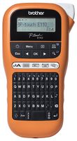 PTE110VPZU1 - Handheld Electrician Label Printer