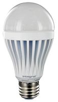ILA60E27O16N27KBKMA - 16W (100W) LED GLS Bulb, E27 Warm White 1521lm Non-Dimmable