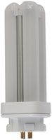 MES150GX10QPP-NWW7205H - 9.5W 2GX10Q PLS LED Bulb, Warm White