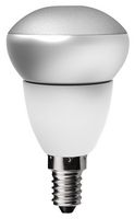 RLR5004E14-30-W - Reon 4W R50 LED Bulb, E14 3000K 280lm