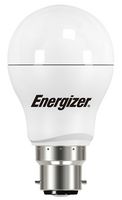 S8862 - 7.3W LED GLS Bulb, BC/B22, Warm White 806lm