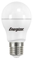 S8863 - 7.3W LED GLS Bulb, E27, Warm White, 806lm