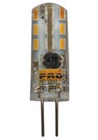 PEL00048 - 1.5W G4 LED Capsule Bulb, 10mm