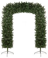 TR800ETA - Display Christmas Tree Arch, 2.4m