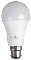 ILA60B22O16N27KBKMA - 13W (100W) LED GLS Bulb, BC/B22, Warm White 1521lm Non-Dimmable