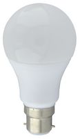 PEL01652-E - 15W LED GLS Bulb, BC/B22, 1490lm, 6500K, Non-Dimmable