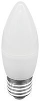 PEL00978-E - 7W LED Candle Bulb, E27, 610lm, 3000K