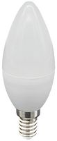 PEL00979-E - 7W LED Candle Bulb, E14, 560lm, 2700K