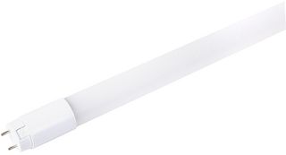 654 VT-121 - 18W LED Tube T8, 4000K, 1700lm, 1.2m