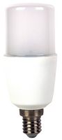 267 VT-248 - 8W LED Tubular Bulb, T37, E14, Warm White, 725lm