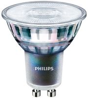 929001346902 - 3.9W LED GU10 Bulb, 4000K, Dimmable