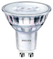 929001364002 - 4W CorePro LED GU10 Bulb, Cool White, Dimmable