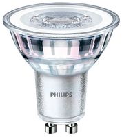 929001217862 - 3.5W CorePro LED GU10 Non-Dimmable Bulb, 2700K