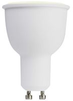 TAOLGU42OWW25RGBW - 5W Dimmable Smart GU10 LED Lamp, 380lm, RGBW