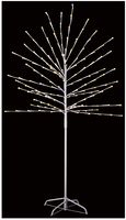 LV183297WW - 1.5m Festive Tree with Timer, 150 Warm White LEDs