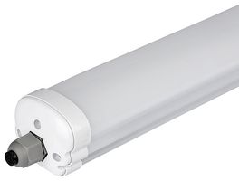 VT-180 681 - 60W LED T8 Tube, 6400K, 5400lm, 1.8m