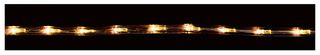 FLV171649WW-CPC - 50m LED Rope Light, Warm White, 1200 LEDs