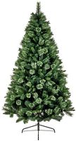 TR700DEN - Denver Spruce Christmas Tree, 2.1m