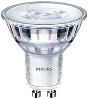 929001217897 - 3.5W GU10 LED Bulb, Non-Dimmable, 2700K, 255lm
