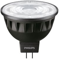 929003079402 - 6.7W MR16 LED Bulb, Dimmable, 2700K, 420lm