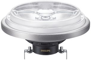 929003043202 - 10.8W G53 AR111 LED Bulb, Dimmable, 2700K, 600lm