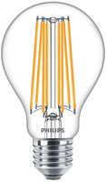 929002055092 - 17W CorePro Filament LED GLS A67 Bulb, E27, Non-Dimmable, 2700K, 2452lm