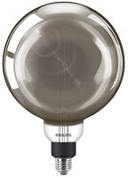 929002982601 - 6.5W Classic Filament LED Giant Globe Bulb G200, E27, Dimmable, 1800K, 200lm