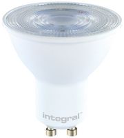 ILGU10DE110 - 3.6W LED GU10 Bulb, Dimmable, 4000K, 430 lm