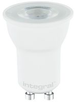 ILMR11DC011 - 3.6W LED GU10 Bulb, MR11, 2700K, 290lm, Dimmable