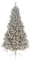 TR700STF - 2.1m Silver Tip Fir Grey Christmas Tree