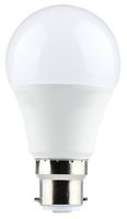 VT-231 21853 - 11W LED GLS Bulb, A60, BC/B22, 6500K, 1055lm, Non-Dimmable
