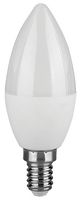 VT-1818 214122 - 3.7W LED Candle Bulb, E14, 6500K, 320lm, Non-Dimmable