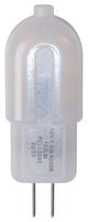 PELL0380 - 1.8W G4 Frosted Capsule LED Bulb, 15mm, 4000K, 160lm