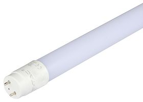 VT-061 21652 - 9W LED Tube T8, G13, 6500K, 850lm, 600mm