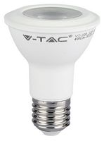 VT-220 21149 - 5.8W LED PAR20 Bulb, E27, 6500K, 425lm