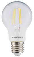 29547 - 4.5W LED GLS Bulb, E27, 2700K, 470lm, Non-Dimmable
