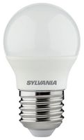 29619 - 2.5W LED Golf Ball Bulb, E27, 2700K, 250lm, Non-Dimmable