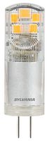 29658 - 2.4W LED G4 Capsule Bulb, 2700K, 300lm, Non-Dimmable
