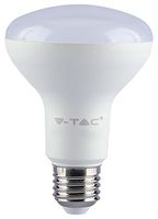 VT-280 21136 - 11W LED R80 Bulb, E27, 4000K, 1055lm, Non-Dimmable