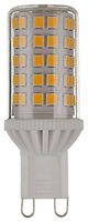 VT-2175D 217431 - 4.5W G9 LED Capsule Bulb, 6500K, 450lm, Dimmable
